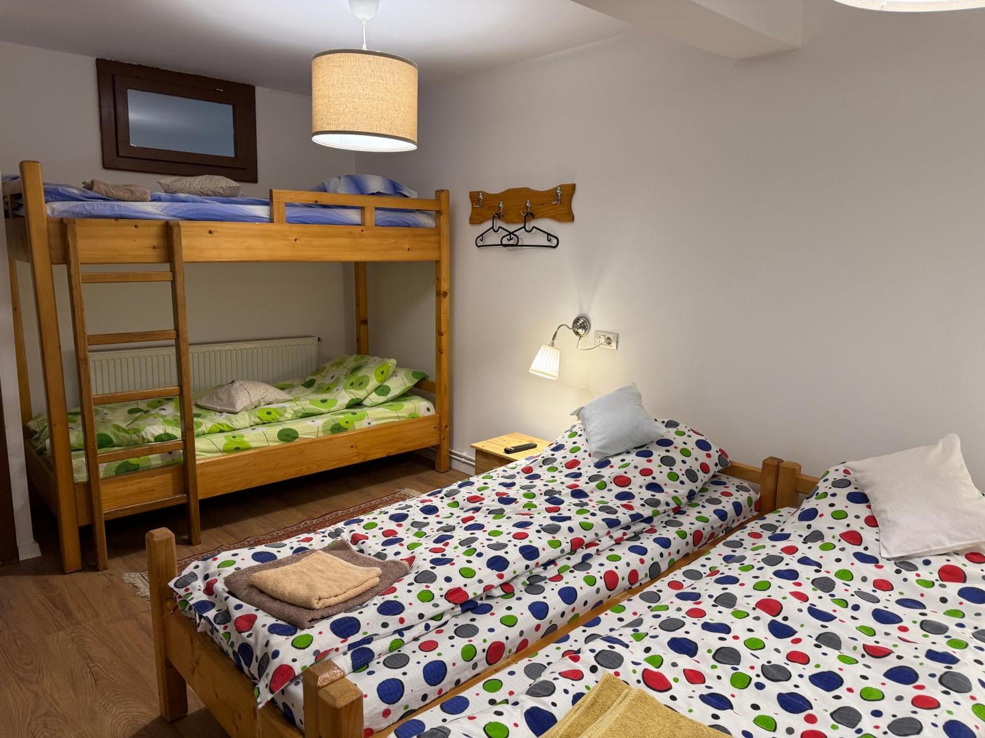 Casa Hai La Rânca Eksteriør billede