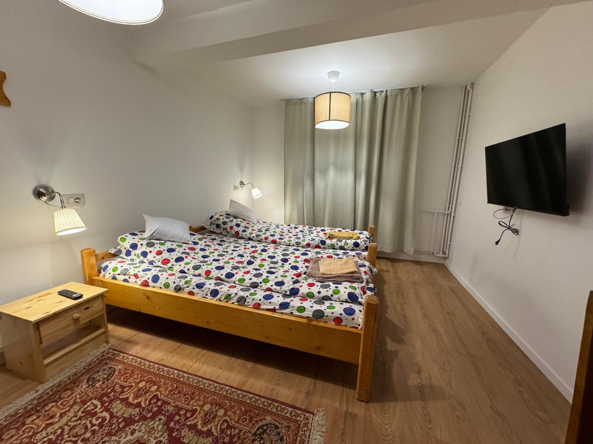 Casa Hai La Rânca Eksteriør billede